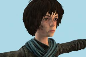 Mishka Poor Girl Pathologic 2 Mishka-2
